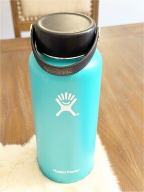 Hydro Flask | Dining | New Hydroflask Rare Rainbow Ombr Limited Edition  Flask Water Bottle 24 Oz | Poshmark